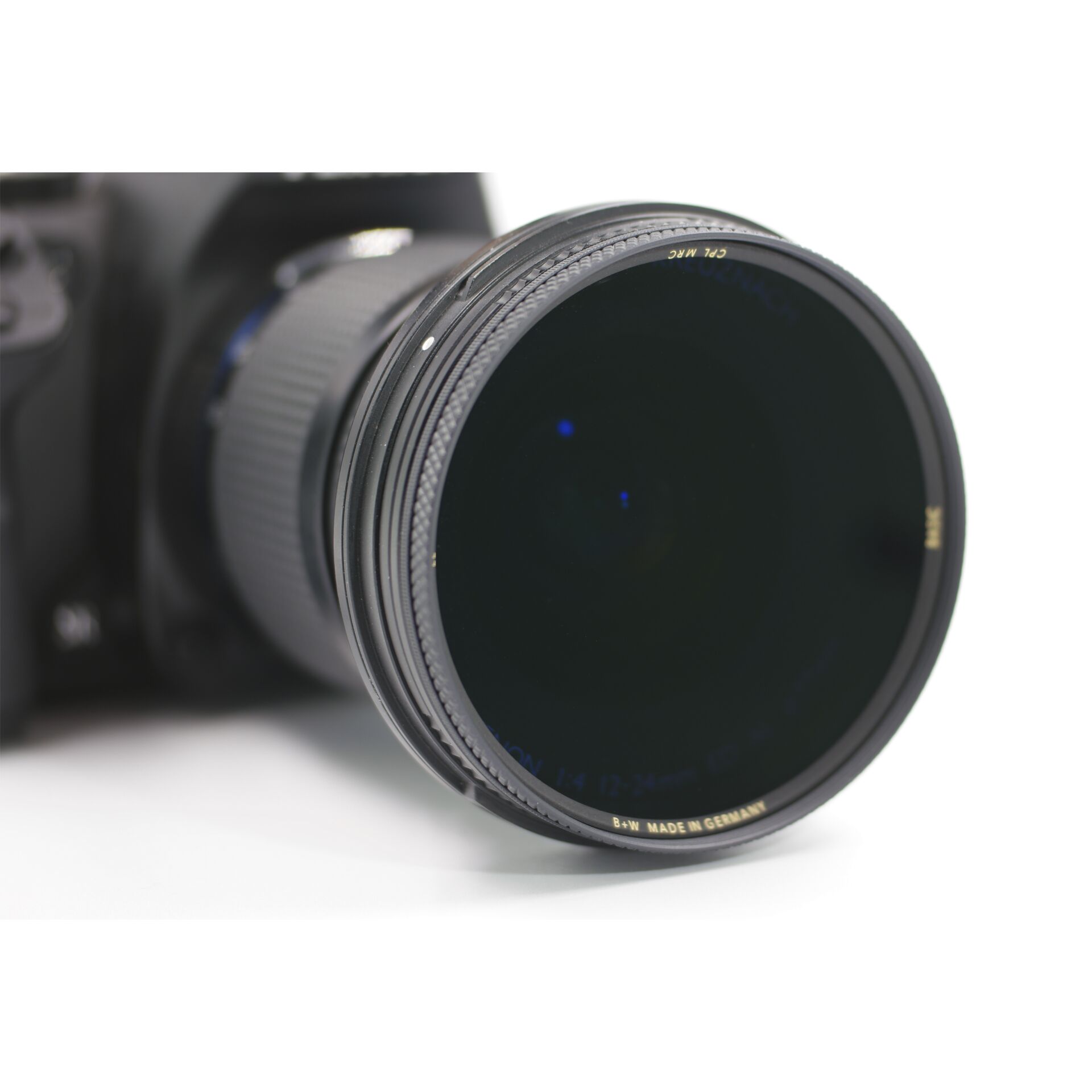 B+W BASIC CPL MRC 82mm