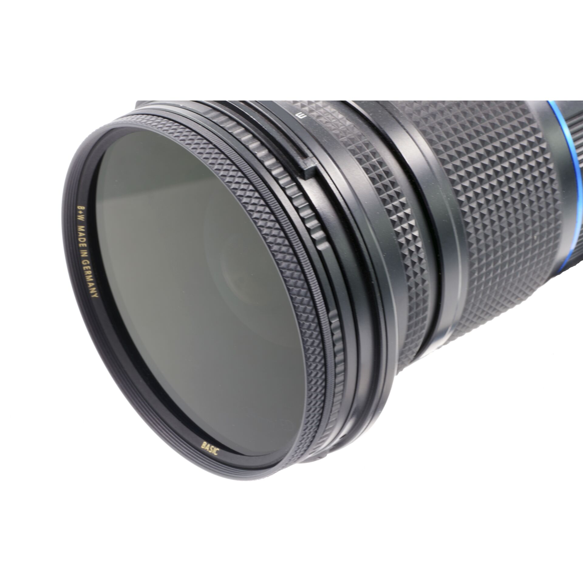 B+W BASIC CPL MRC 82mm