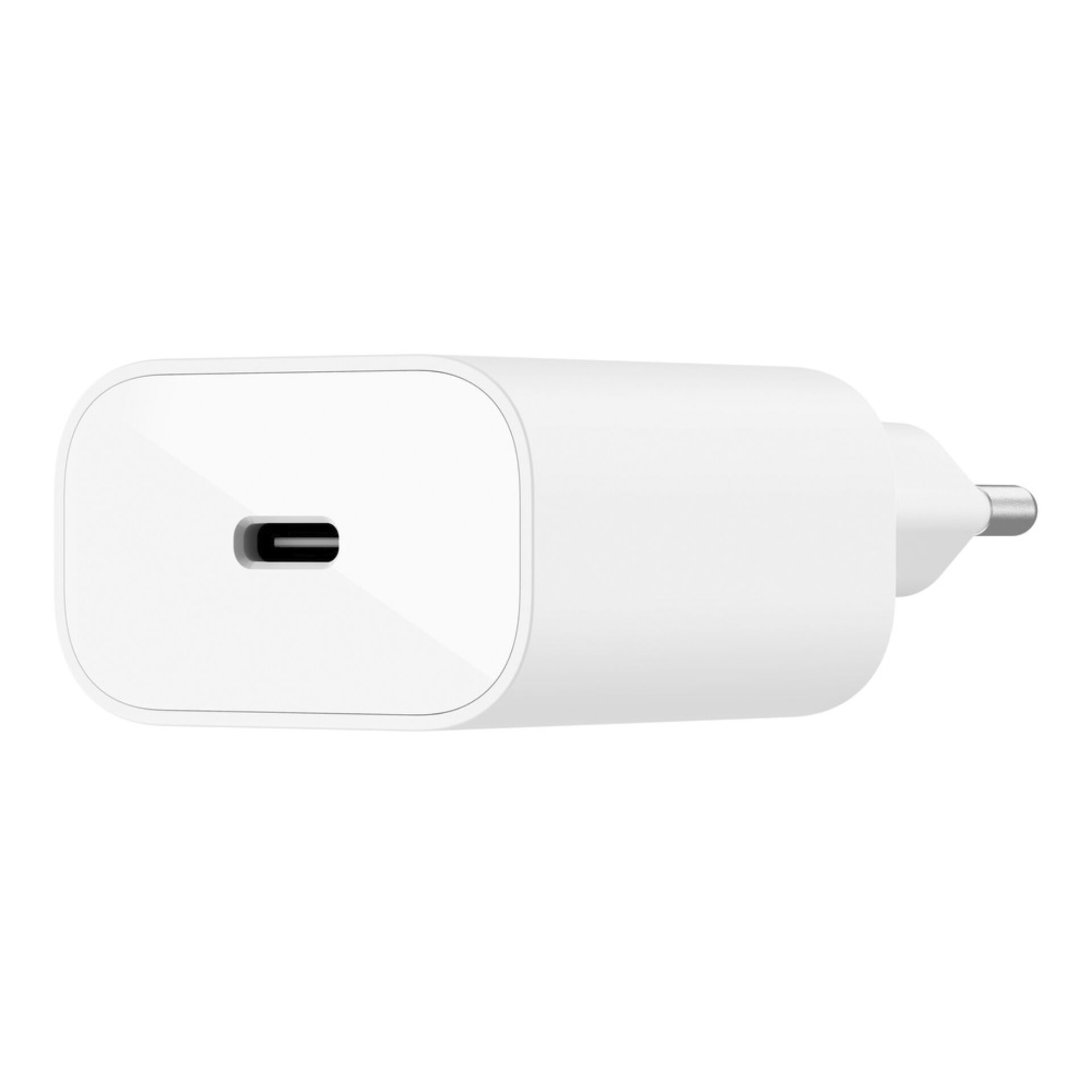 Belkin BOOST Charge 25W USB-C Charger + PD, white WCA004vfWH