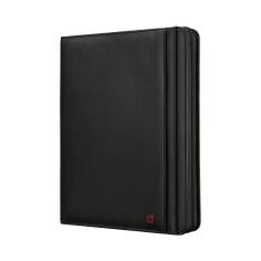 Wenger Venture Schreibmappe mit Reissverschluss und Tragegri 2