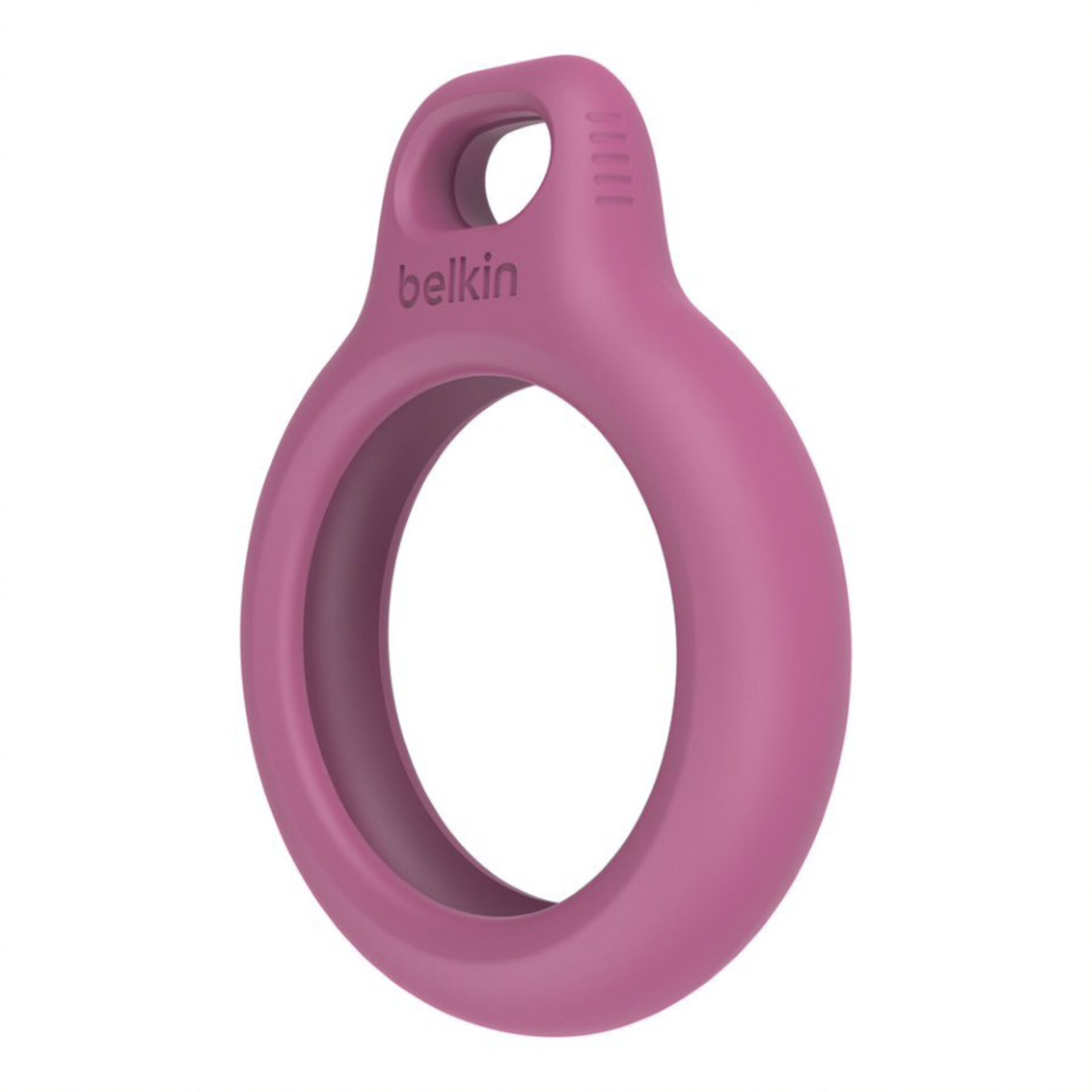 Belkin Secure Holder with Strap for AirTag pink      F8W974b