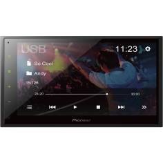 Pioneer DMH-A340DAB 2
