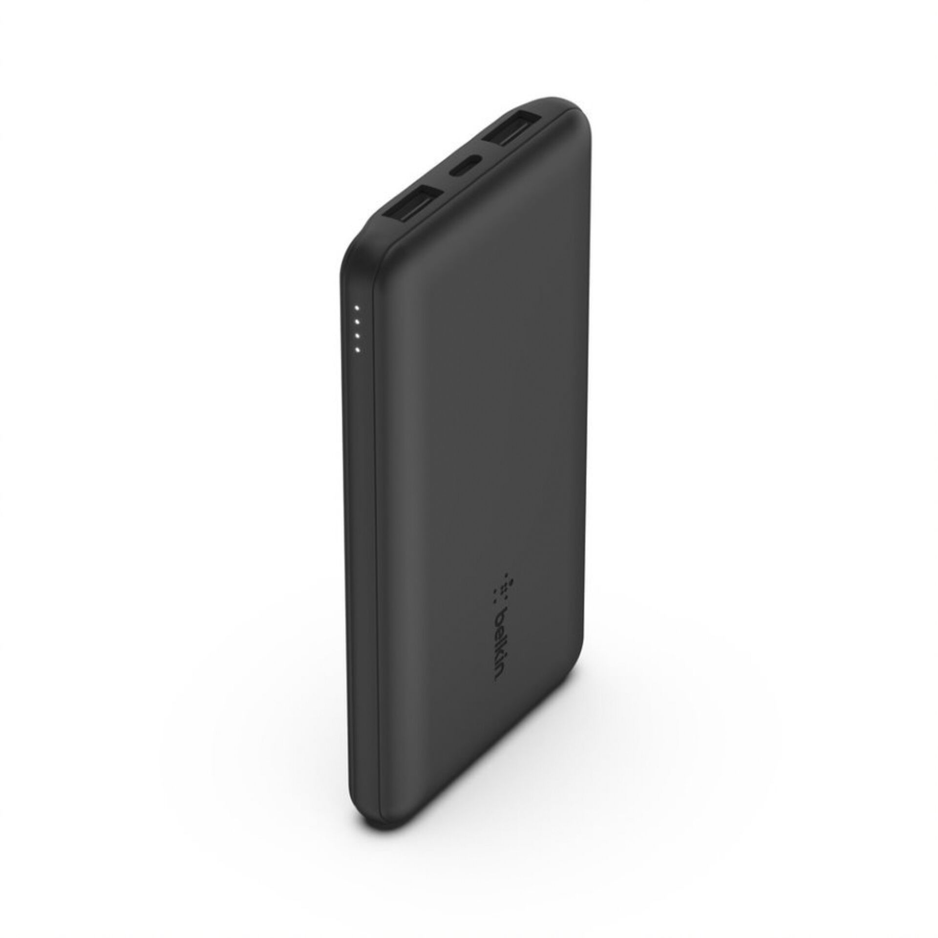 Belkin Power Bank 12W 10.000mAh + USB-A/USB-C Cable BPB011bt