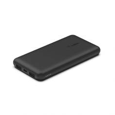 Belkin Power Bank 12W 10.000mAh + USB-A/USB-C Cable BPB011bt 2