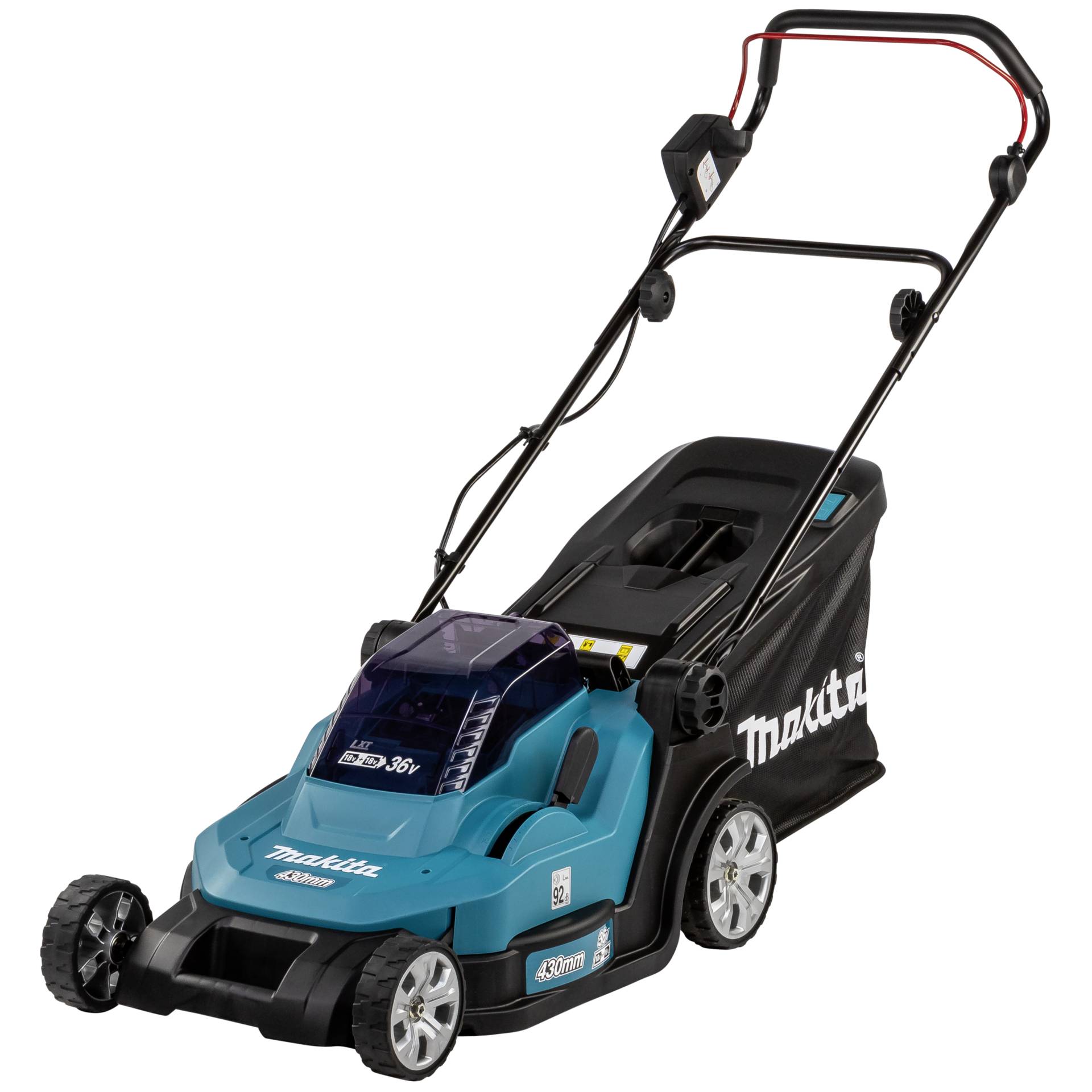 Makita DLM432Z Taglia Erba a batteria