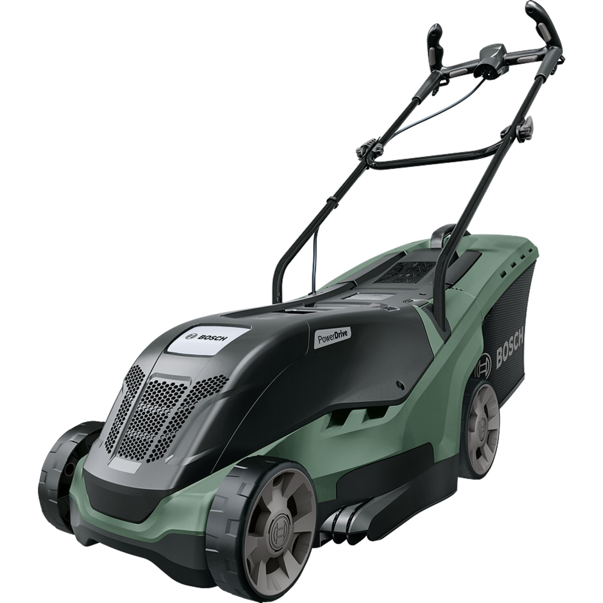 Bosch UniversalRotak 450 rasaerba elettrico