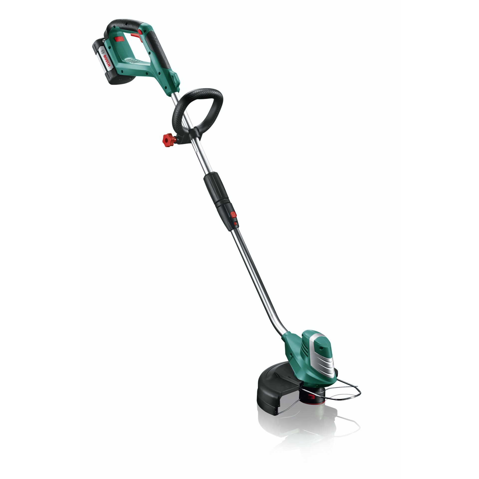 Bosch AdvancedGrassCut 36 Tagliabordi a batteria