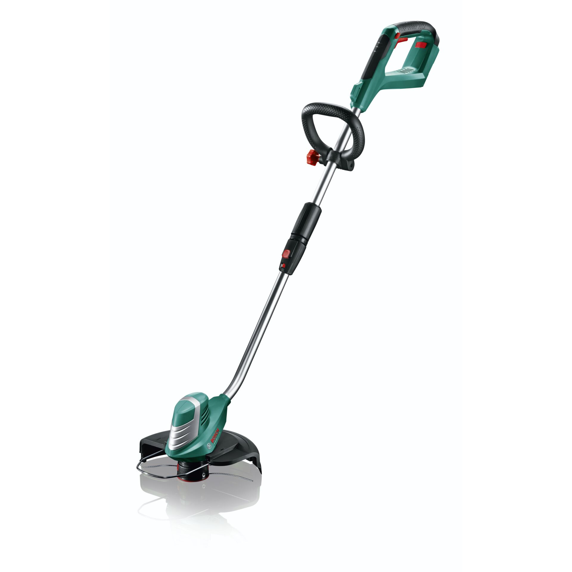 Bosch AdvancedGrassCut 36 solo Tagliabordi a batteria