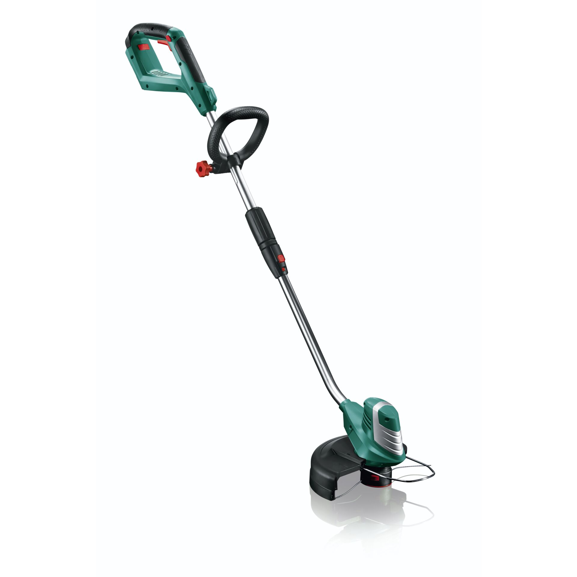 Bosch AdvancedGrassCut 36 solo Tagliabordi a batteria