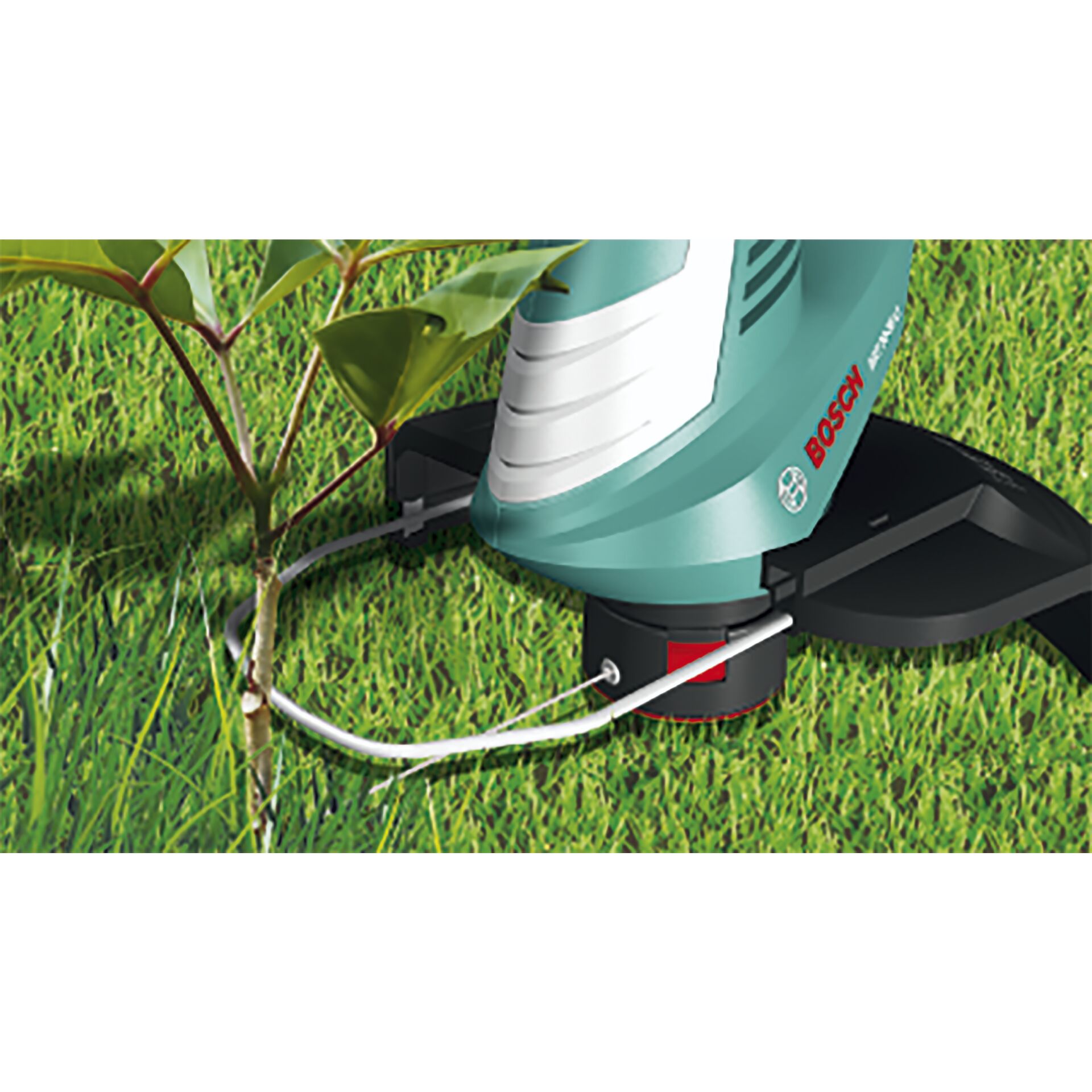Bosch AdvancedGrassCut 36 solo Tagliabordi a batteria
