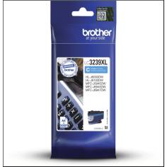 Brother LC-3239 XLC ciano 2