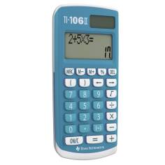 Texas Instruments TI 106 II 2