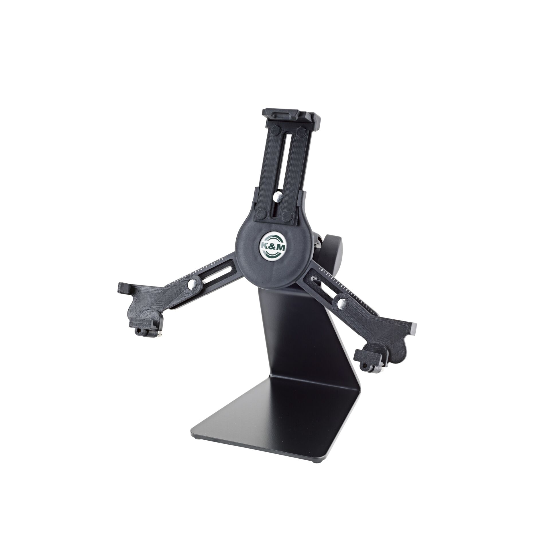 K&M 19792 supporto da tavolo per tablet PC