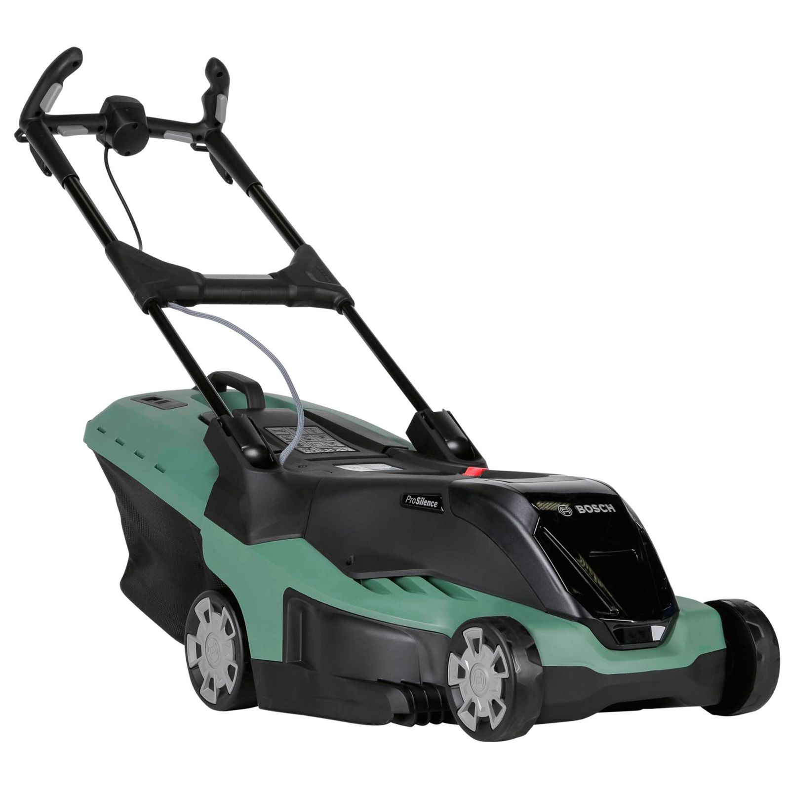 Bosch Advanced Rotak 36-660 tagliaerba a batteria