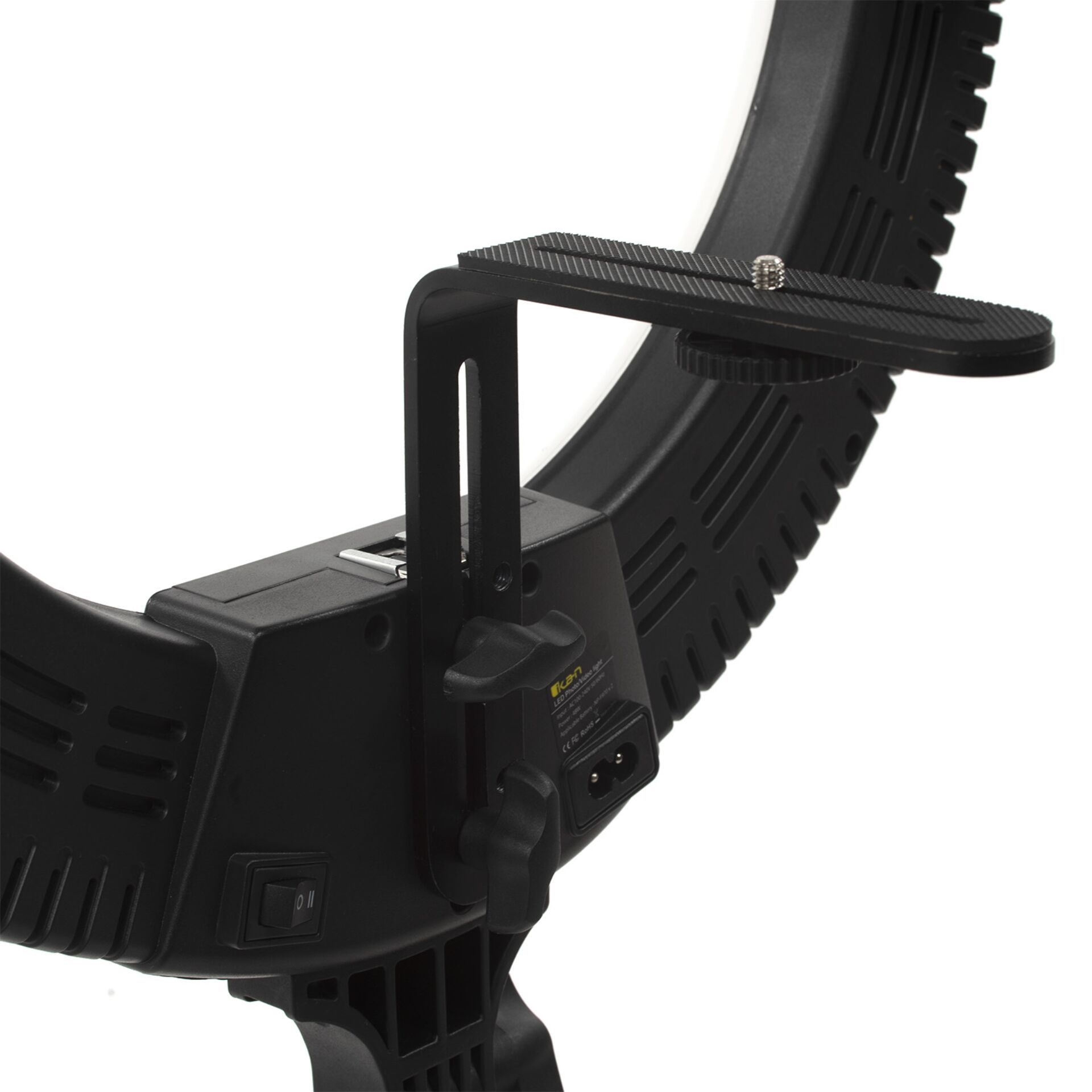 Ikan HomeStream Teleprompter Kit