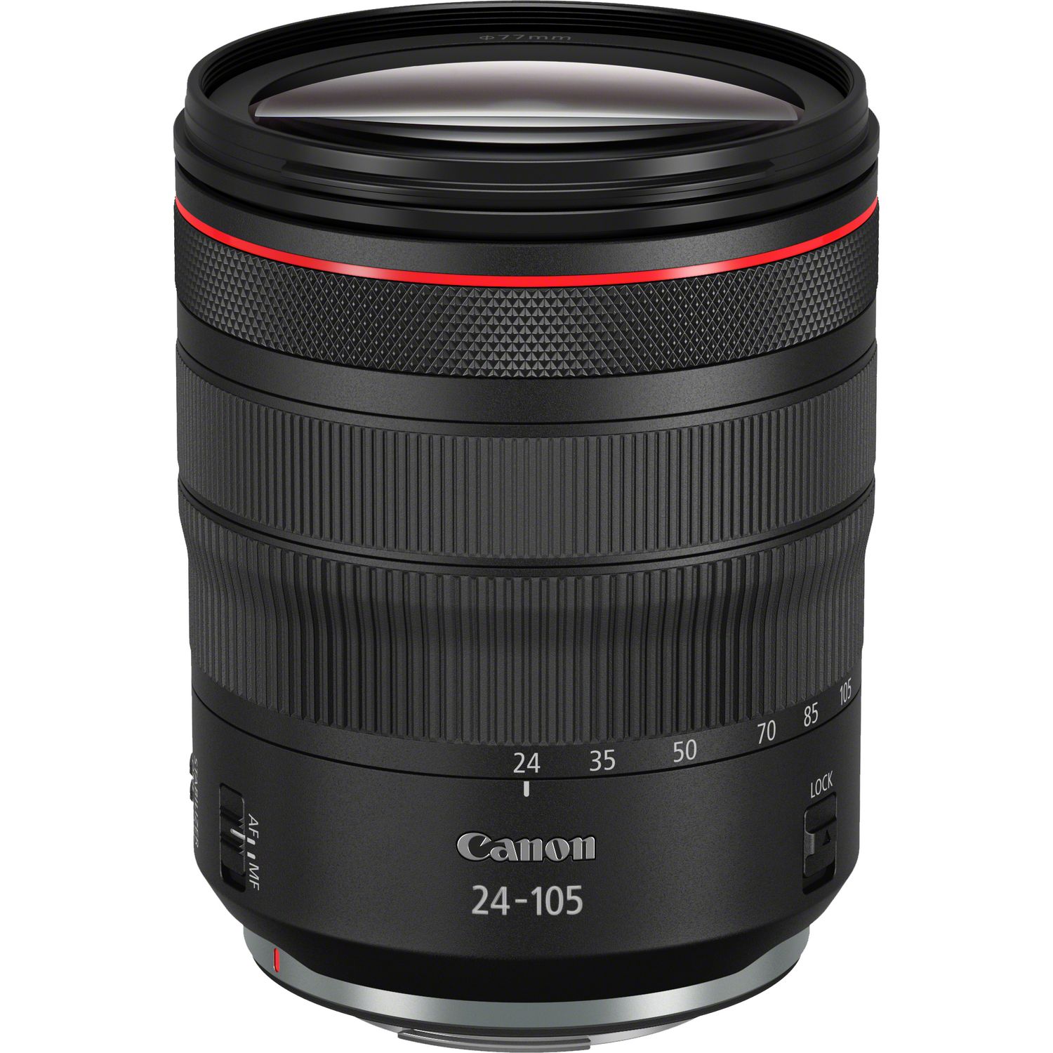 Canon RF 24-105/4 L IS USM