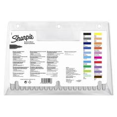 1x20 Sharpie Permanentmarker Chameleon 2