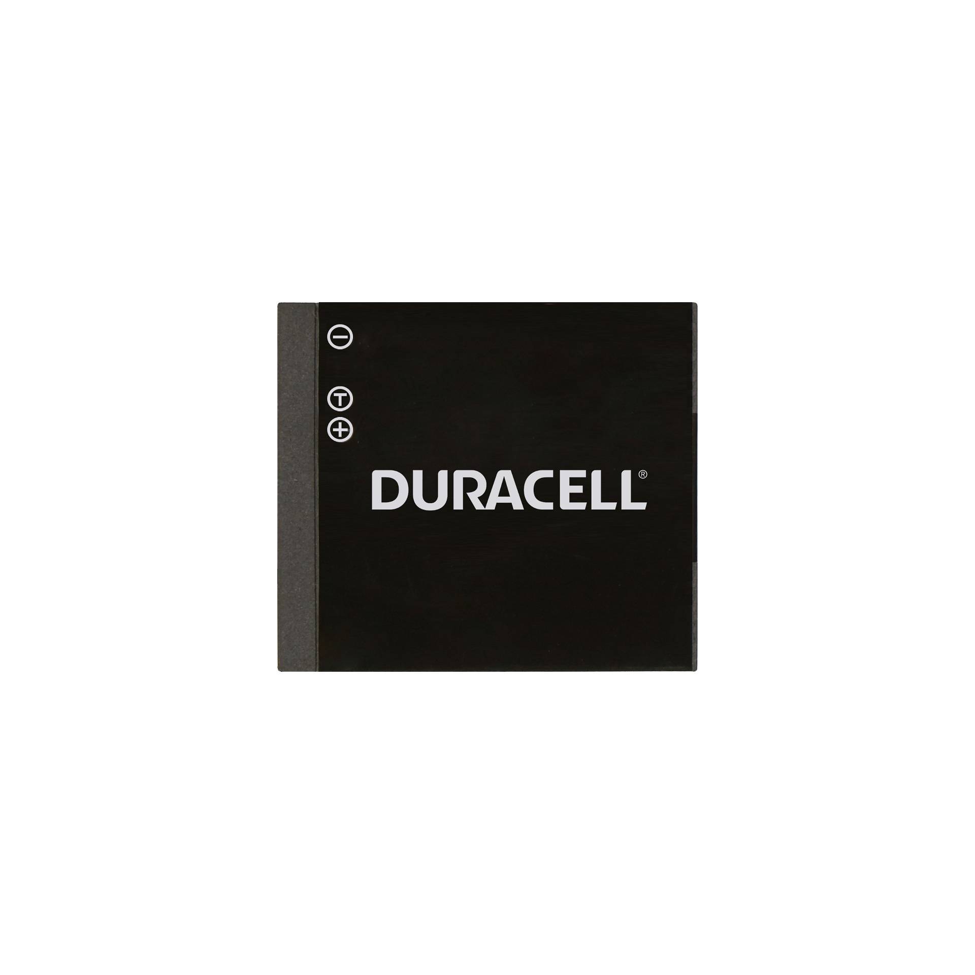 Duracell Li-Ion batt. 700 mAh per Panasonic DMW-BCK7E