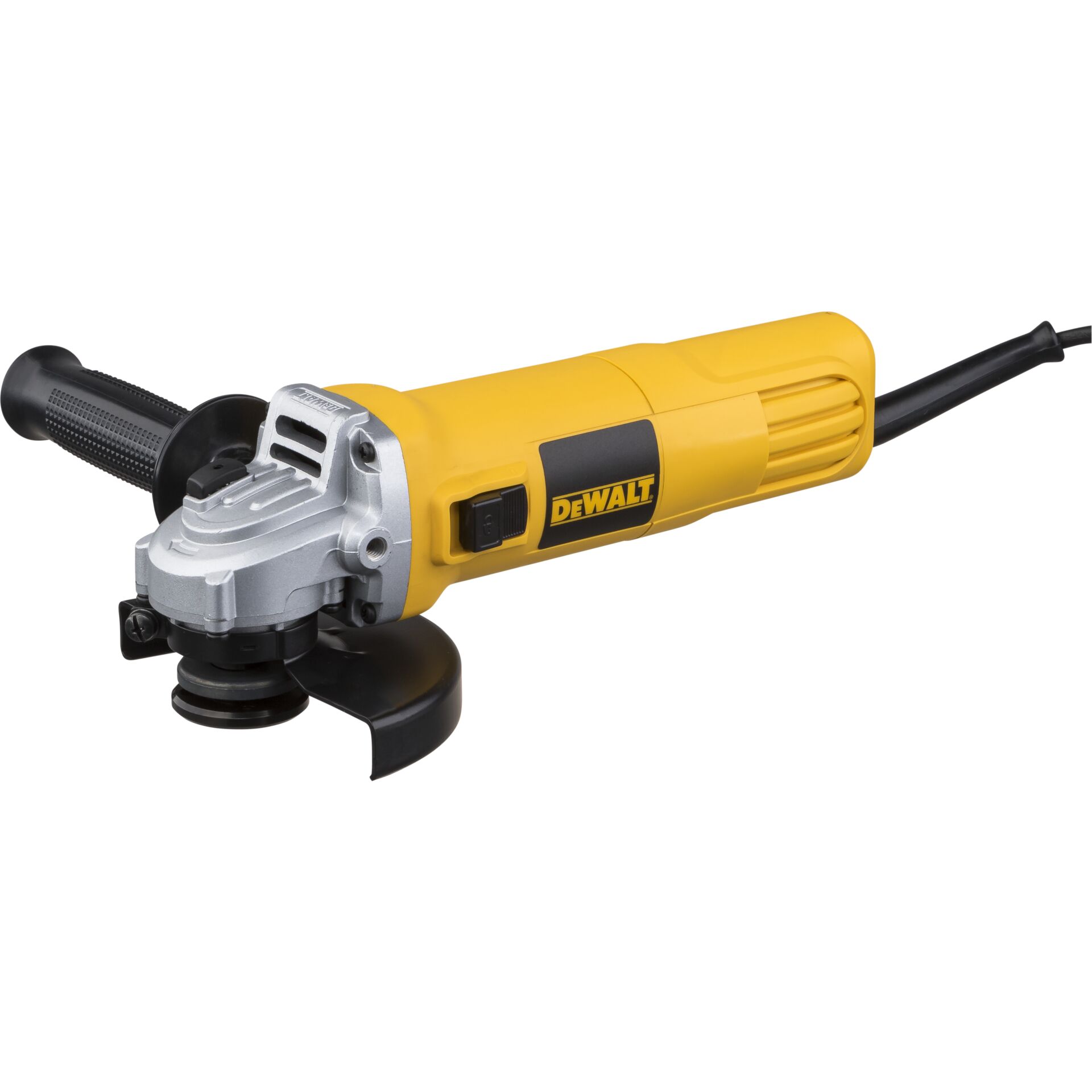 DeWalt DWE4117-QS smerigliatrice angolare