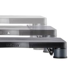 Fellowes Standard Monitor Stand black/grey 2