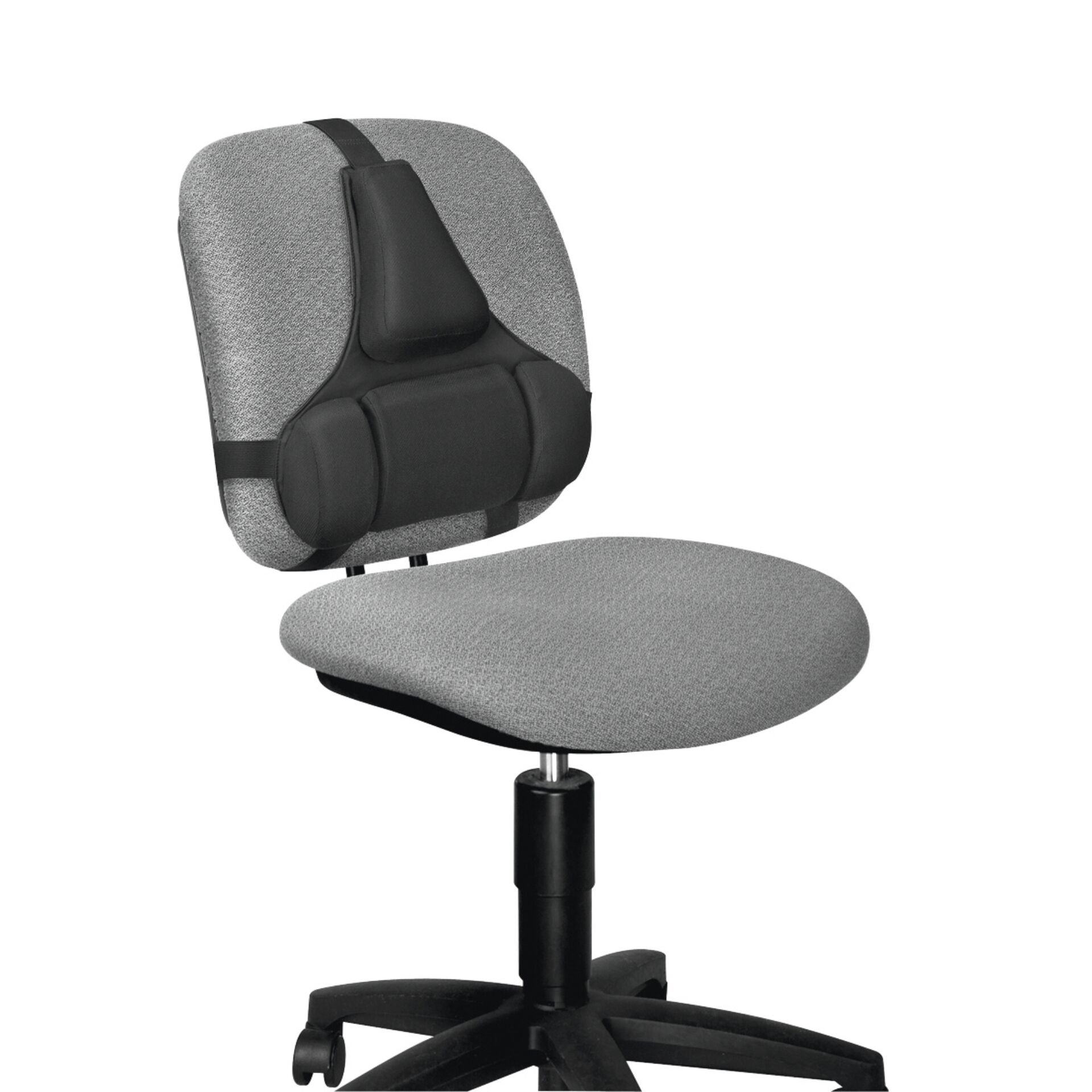 Fellowes Professional Series Ultimate Back Support