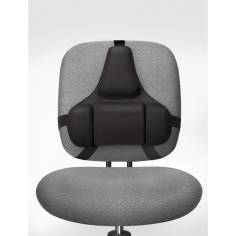 Fellowes Professional Series Ultimate Back Support 2