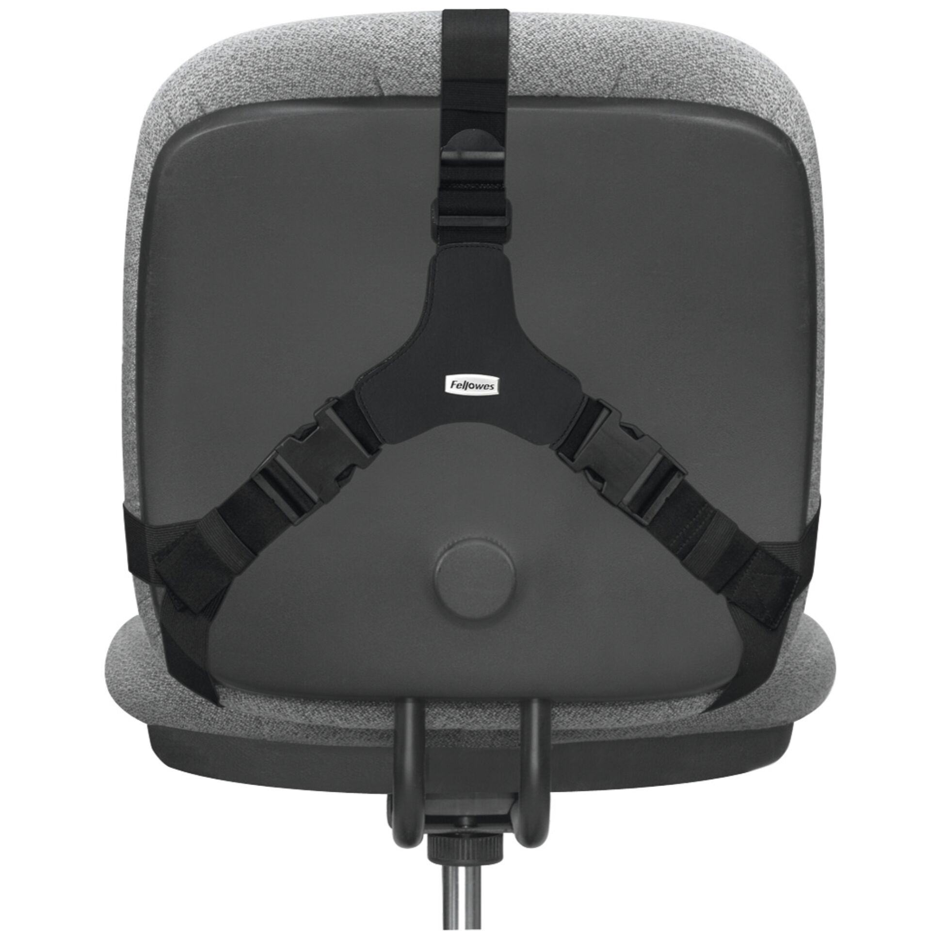 Fellowes Professional Series Ultimate Back Support