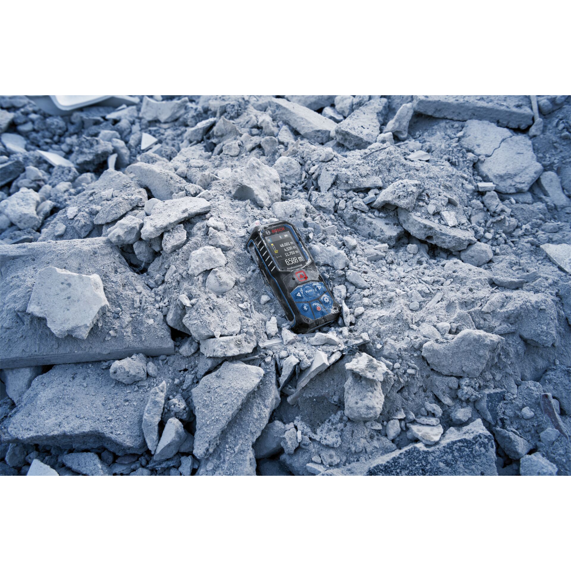 Bosch GLM 50-27 C misuratore distanza laser