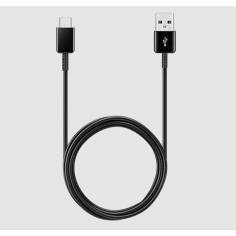 Samsung Datenkabel USB-C zu USB Typ-A 1,5m EP-DG930 Schwarz