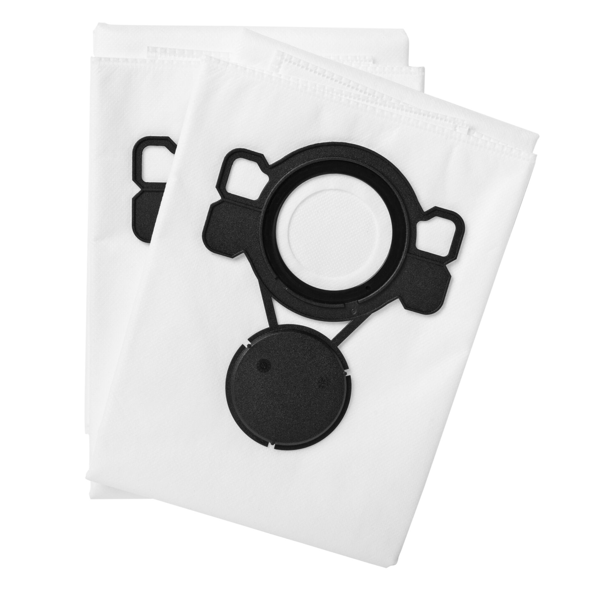 Nilfisk Fleece Filter Bags Aero 5 pcs.
