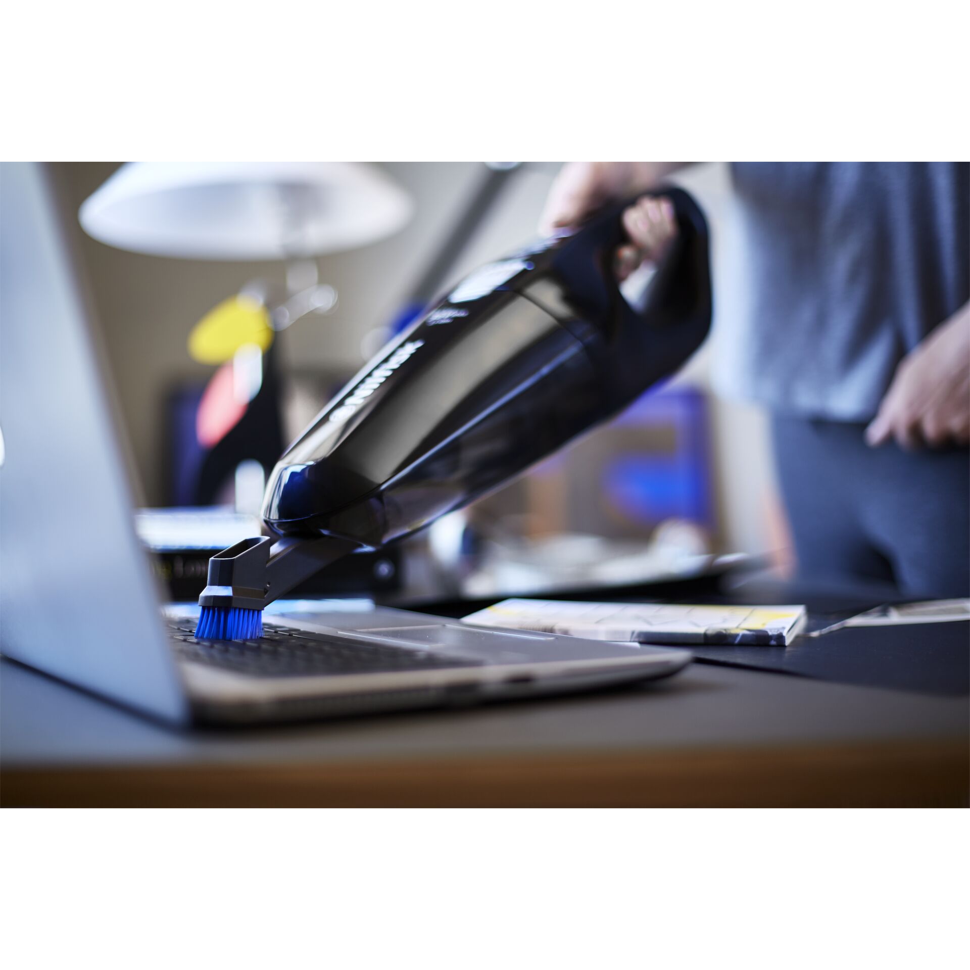 Nilfisk Easy 36V Max nero