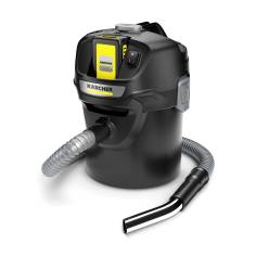 Kärcher AD 2 Battery kit aspira cenere a batteria 2