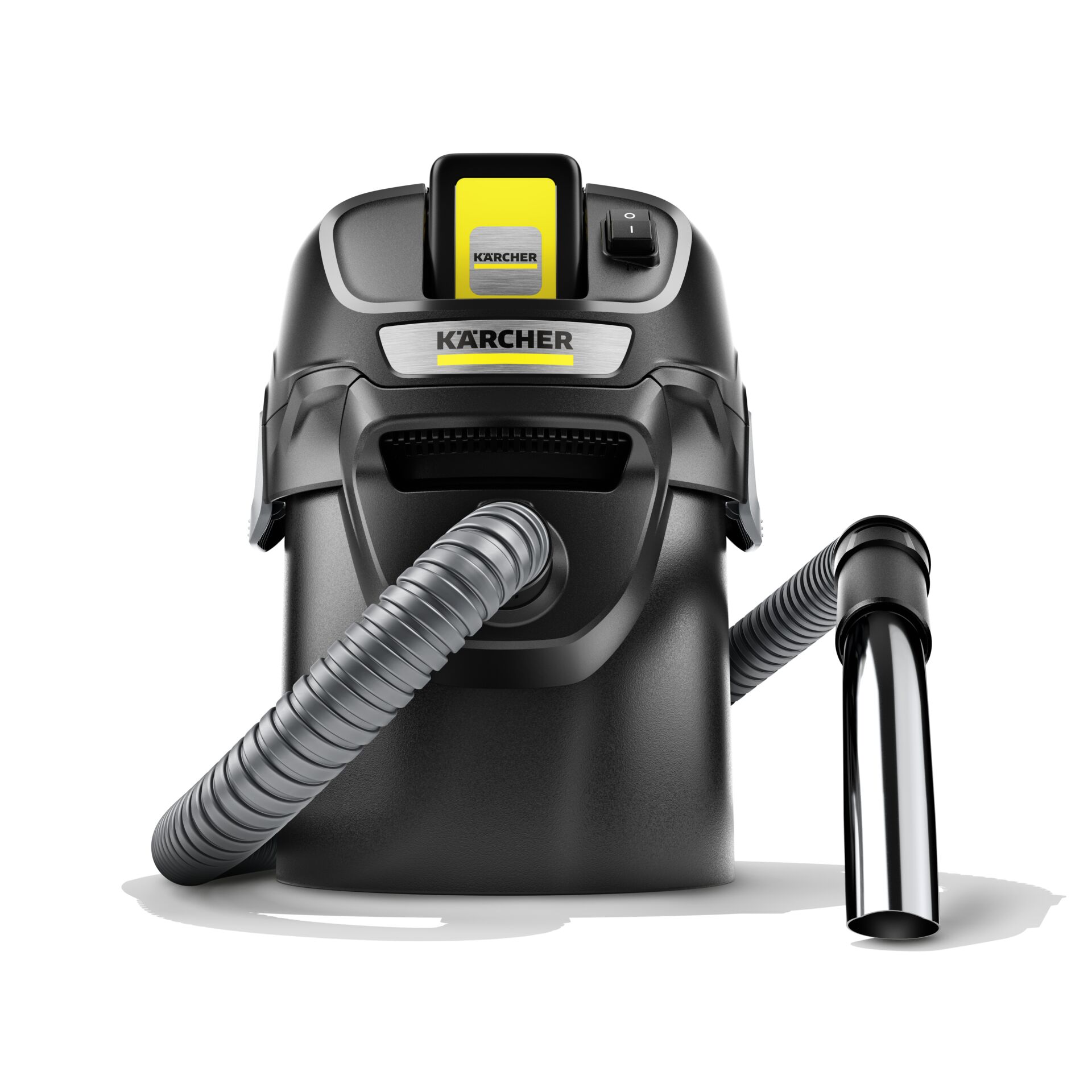 Kärcher AD 2 Battery kit aspira cenere a batteria