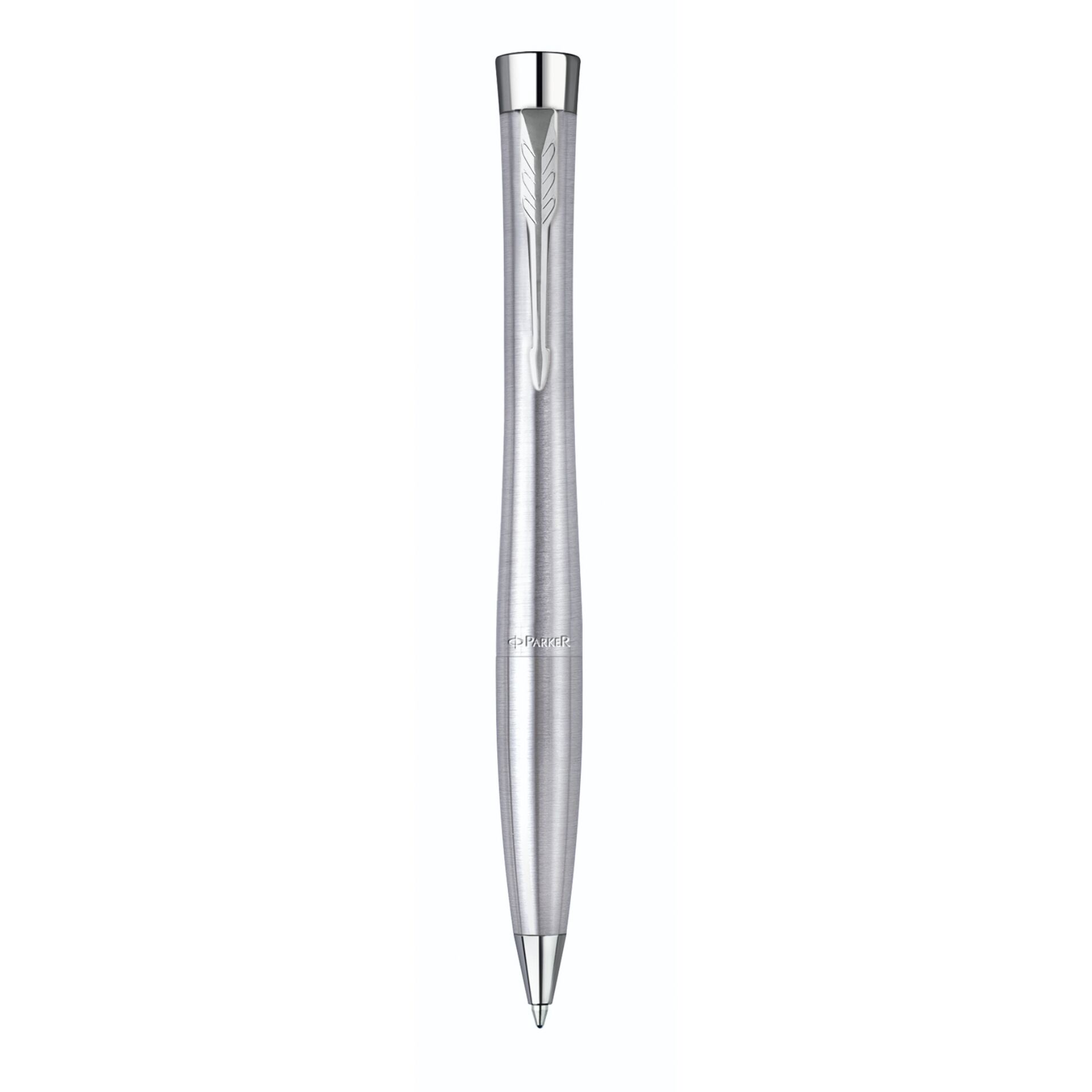 Parker Urban Twist Metro Metallic C.C. penna a sfera M