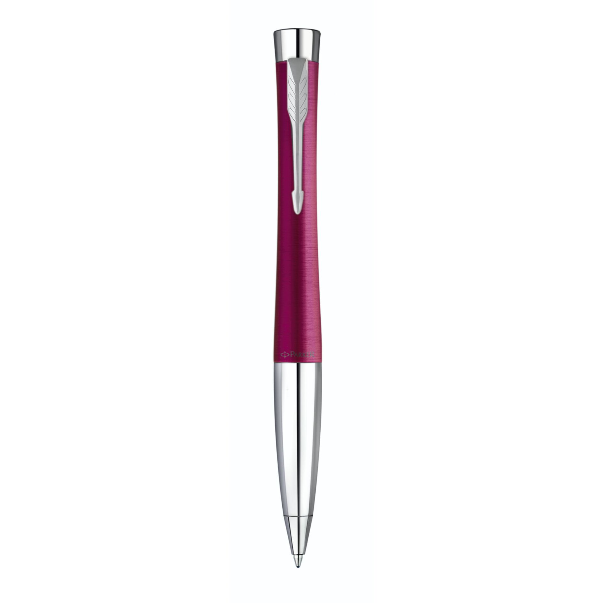 Parker Urban Twist Vibrant Magenta C.C. penna a sfera M