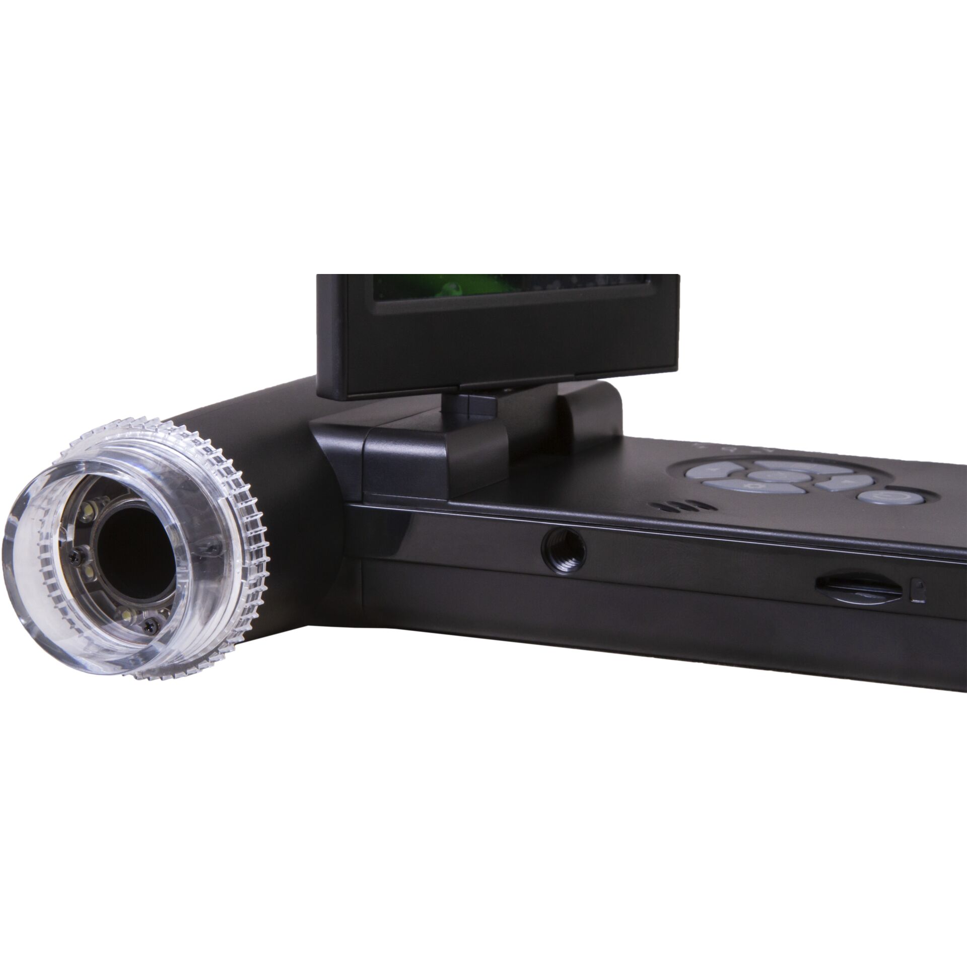 Levenhuk DTX 700 mobil digitales Mikroskop