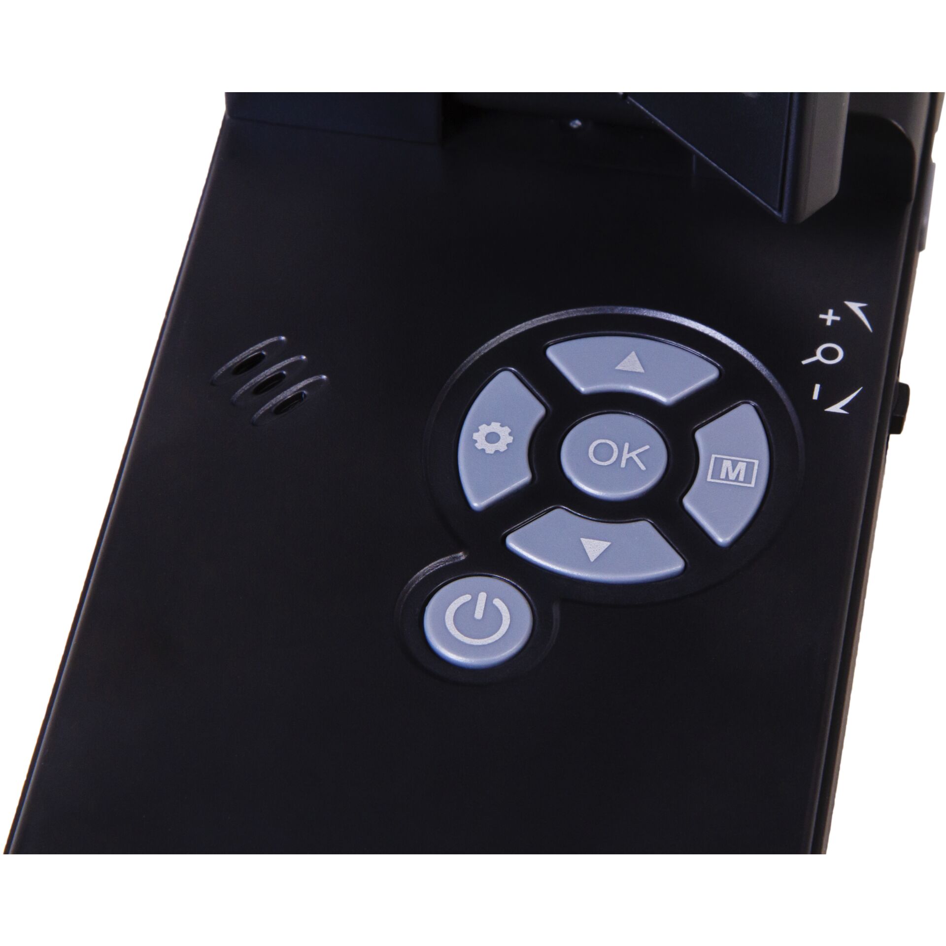 Levenhuk DTX 700 mobil digitales Mikroskop