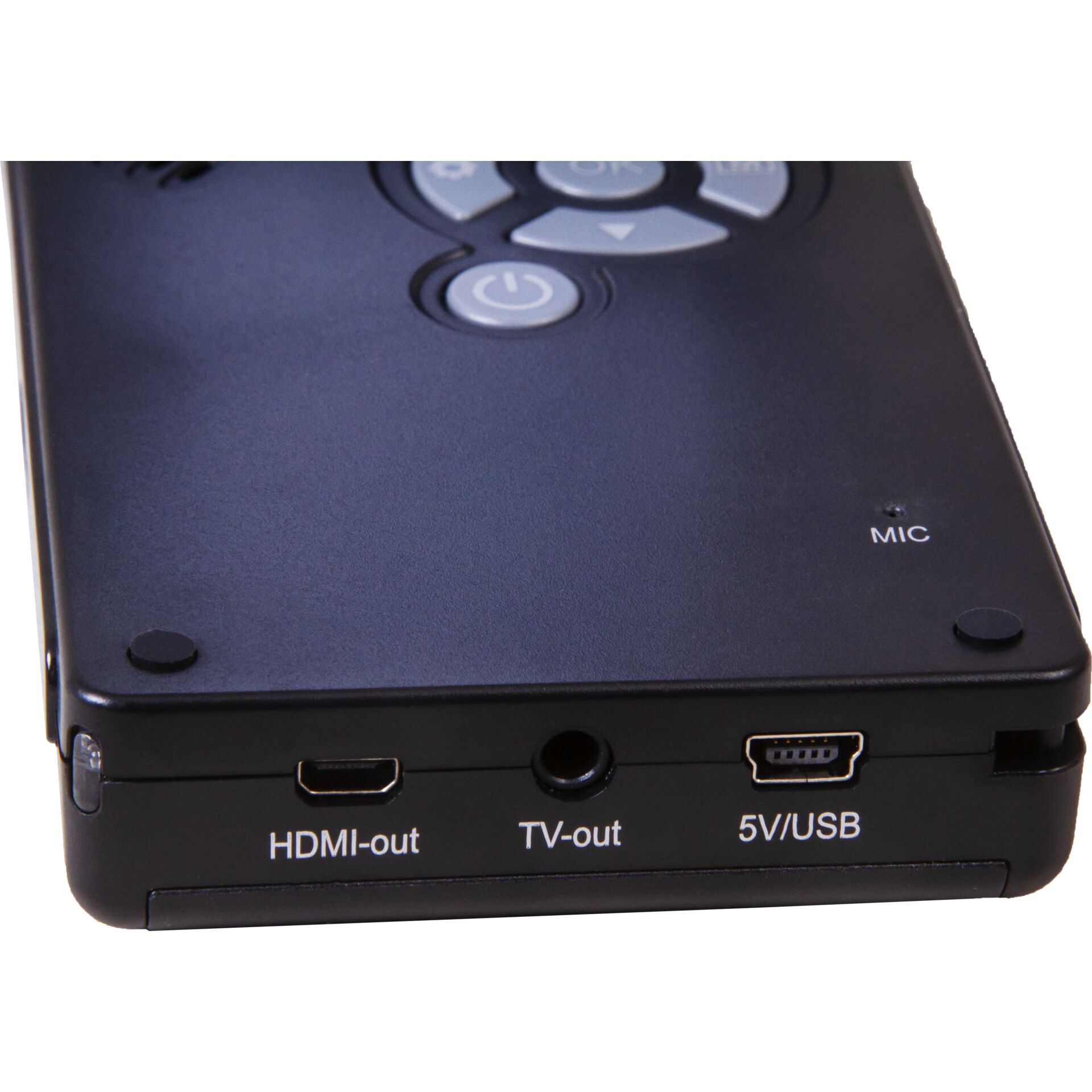 Levenhuk DTX 700 mobil digitales Mikroskop