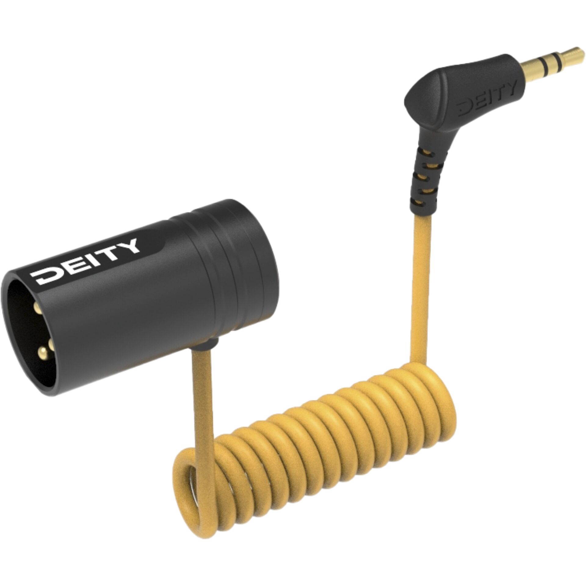 Deity V-Link XLR Adapter auf Klinke 3,5mm