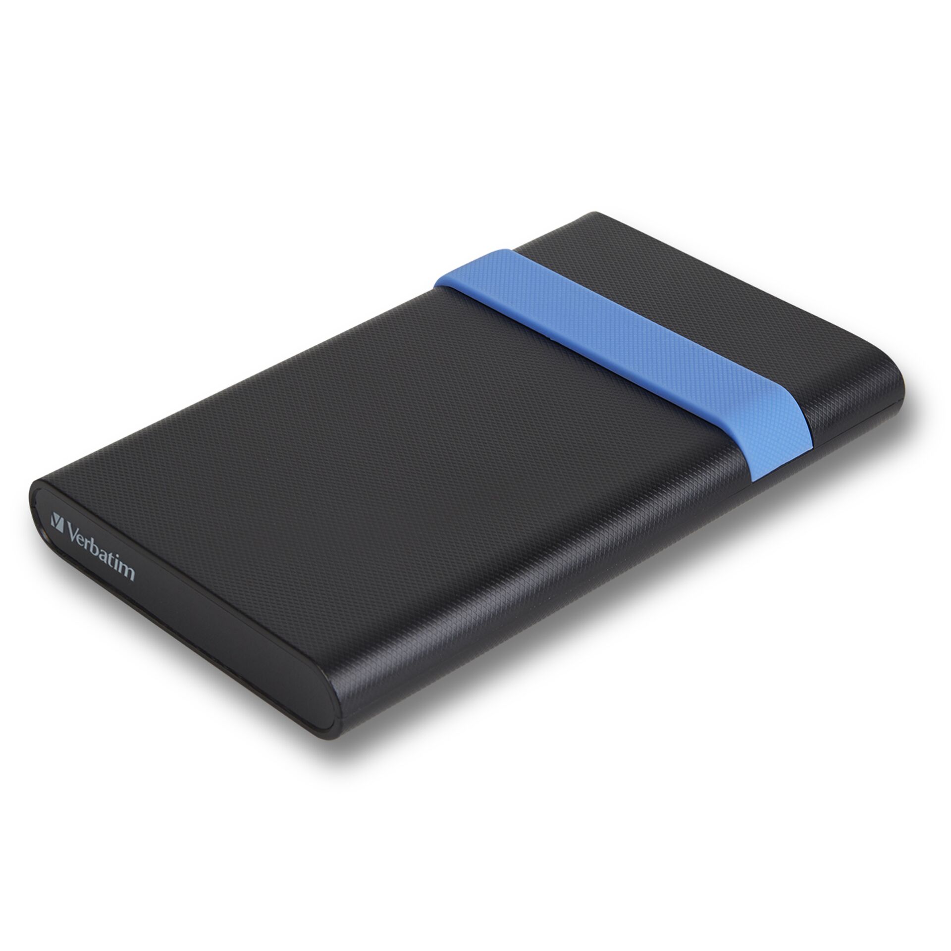 Verbatim Secure Enclosure Kit Keypad Access 2,5  USB 3.2 Gen