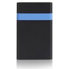 Verbatim Secure Enclosure Kit Keypad Access 2,5  USB 3.2 Gen 2