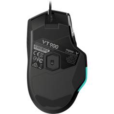 Rapoo VPro VT900 Optische Gaming-Maus 2