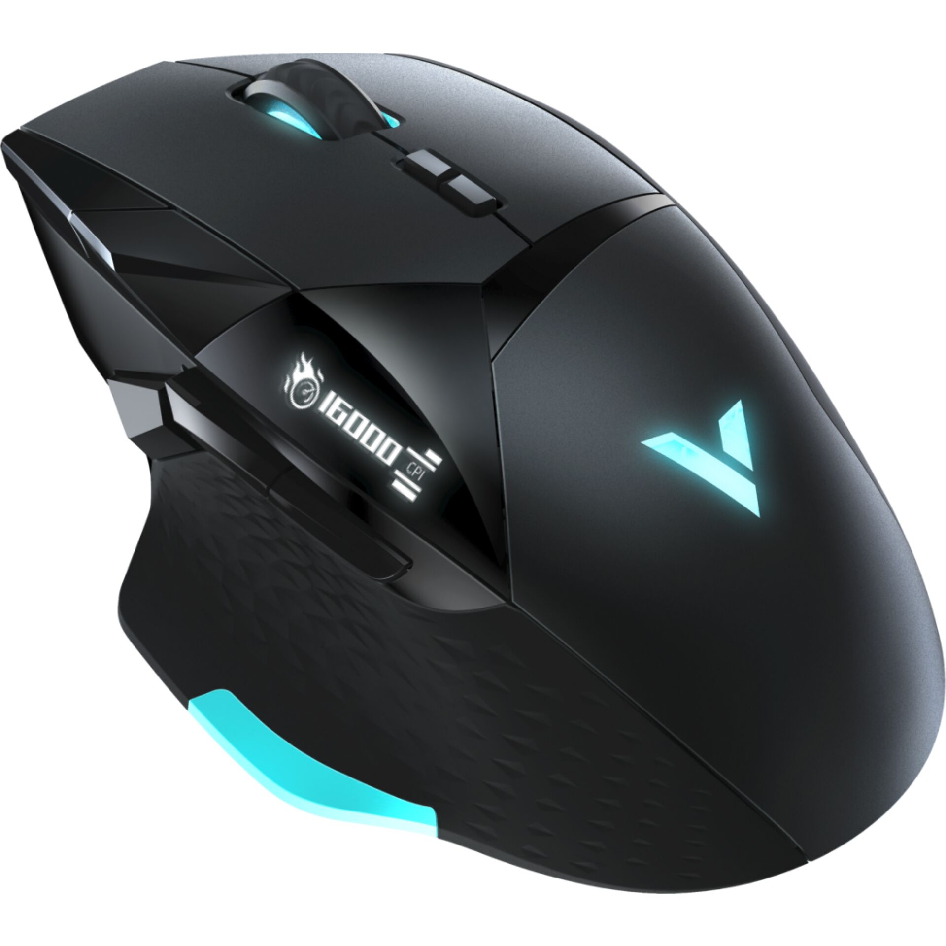Rapoo VPro VT900 Optische Gaming-Maus