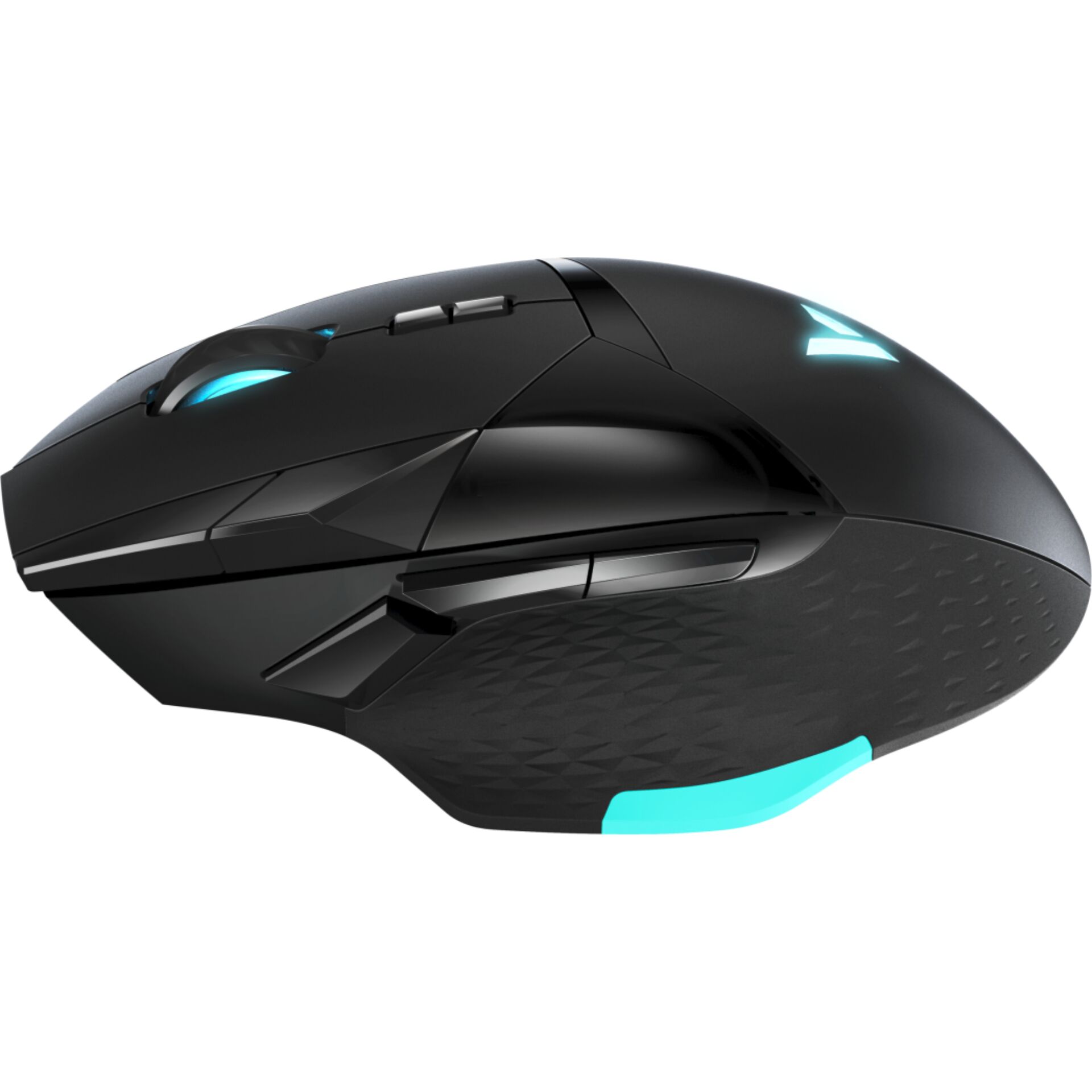 Rapoo VPro VT900 Optische Gaming-Maus