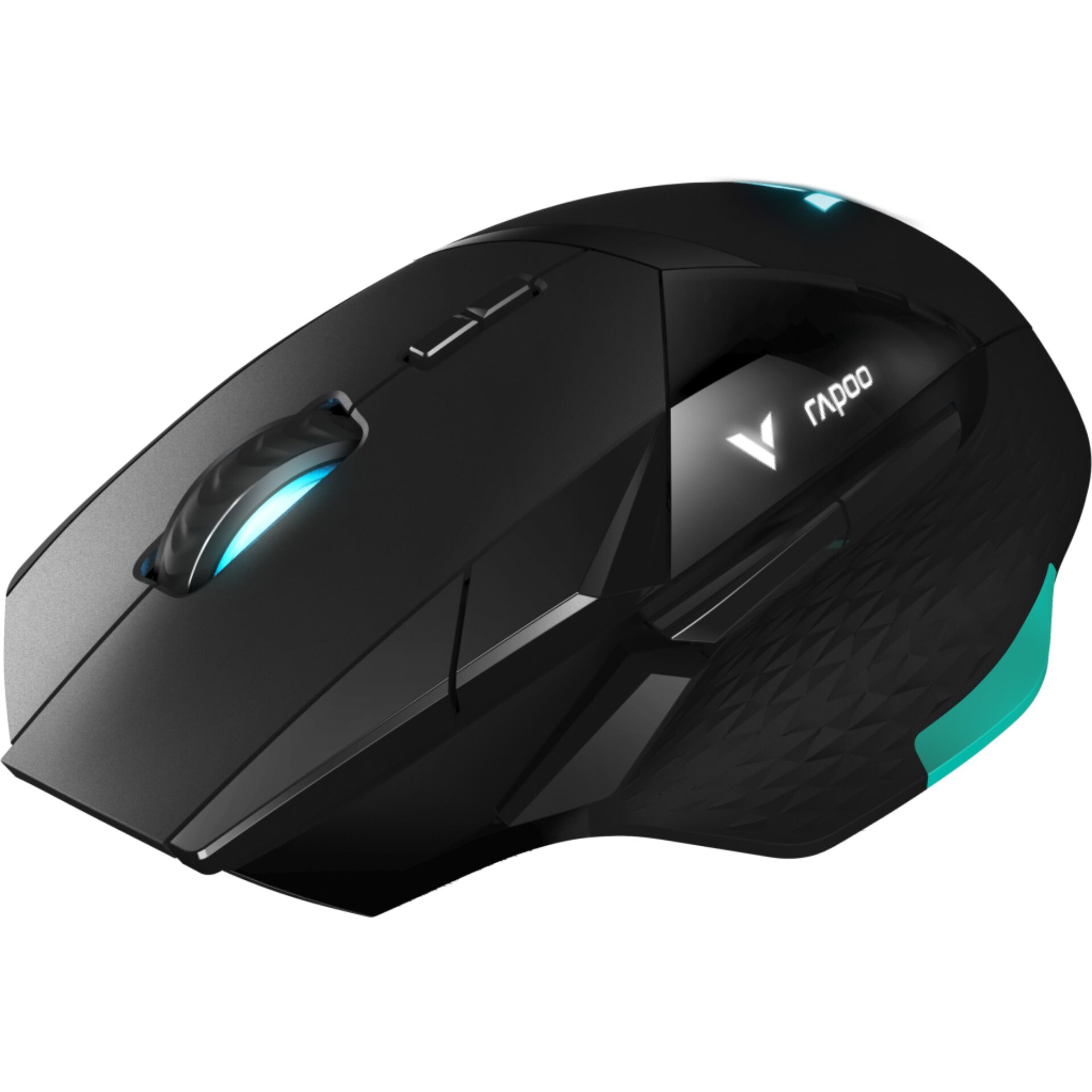 Rapoo VPro VT900 Optische Gaming-Maus