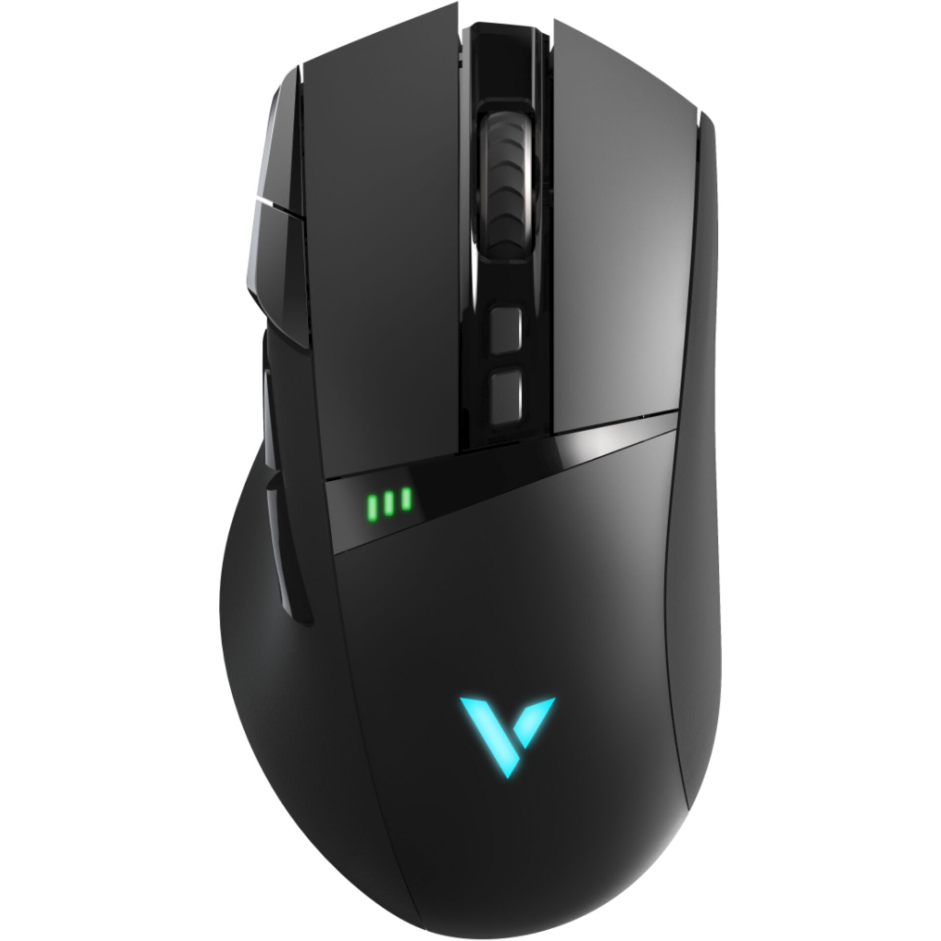 Rapoo VPro VT350 Gaming-Maus, mit oder ohne Kabel