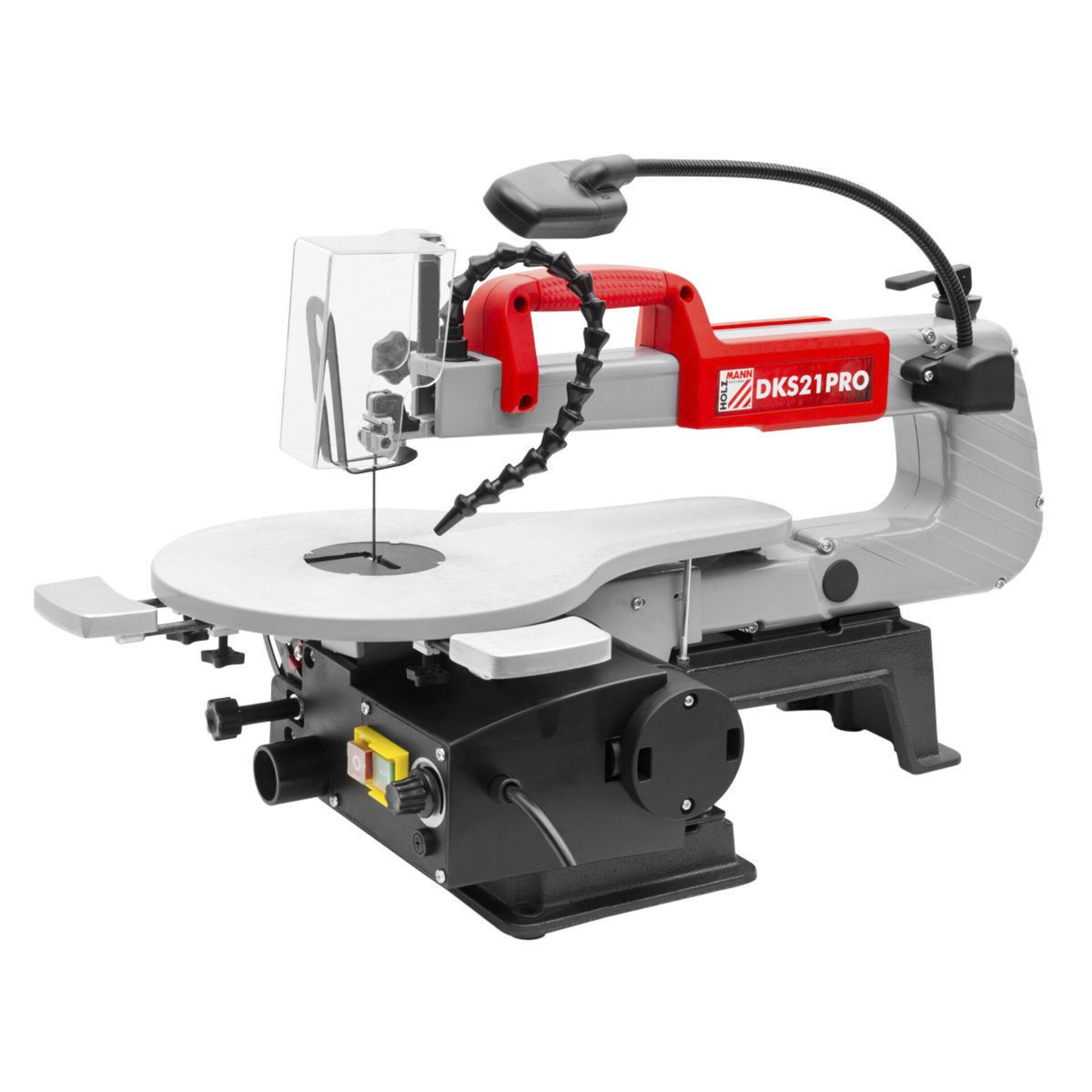 Holzmann DKS21Pro Dekupiersäge