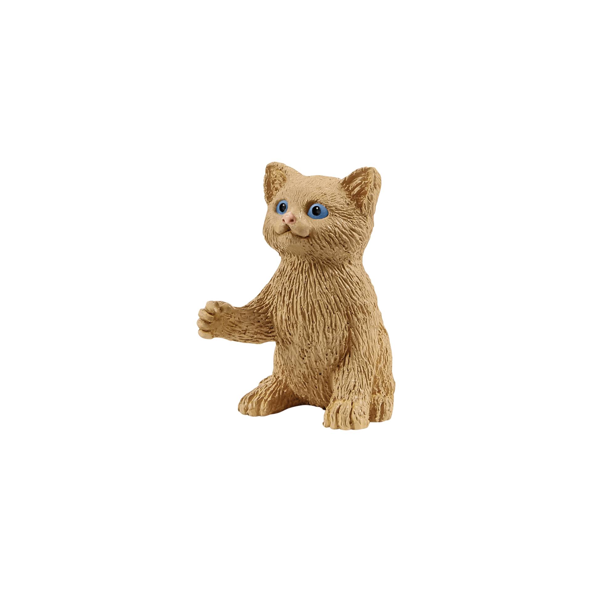Schleich Farm World        42501 Tiragraffi per gatti