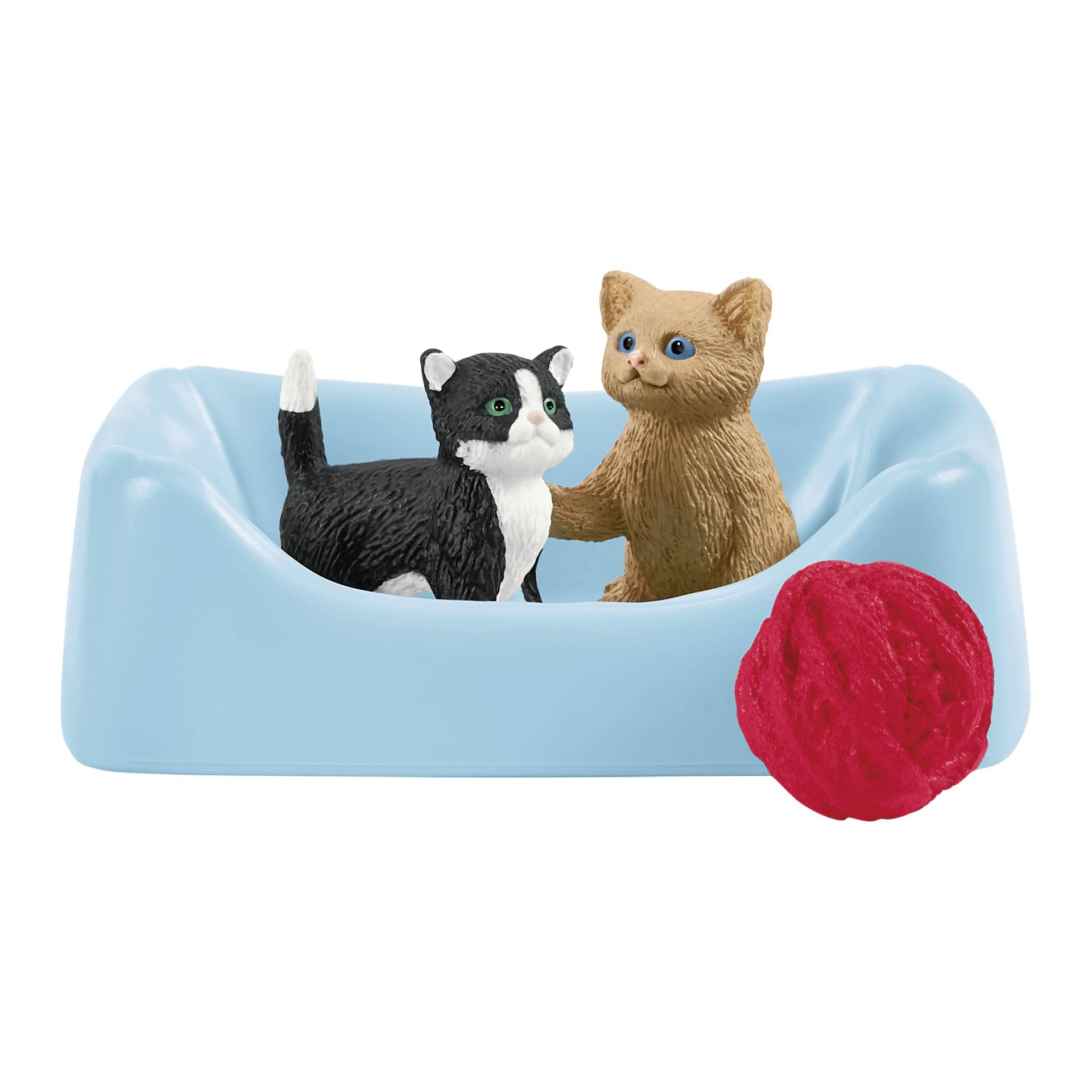 Schleich Farm World        42501 Tiragraffi per gatti