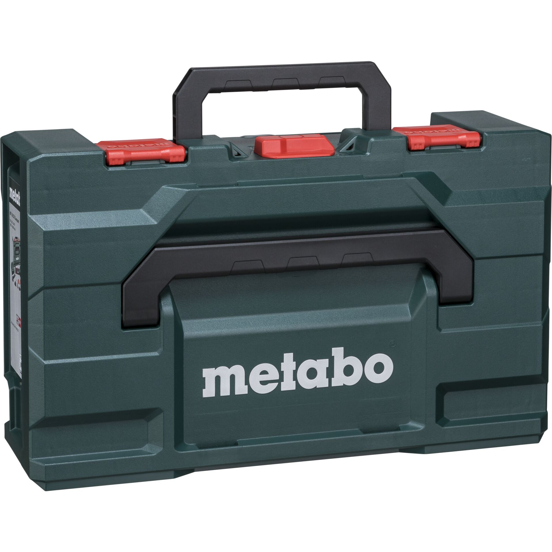 Metabo MT 18 LTX Compact utensile multifunzione a batt.